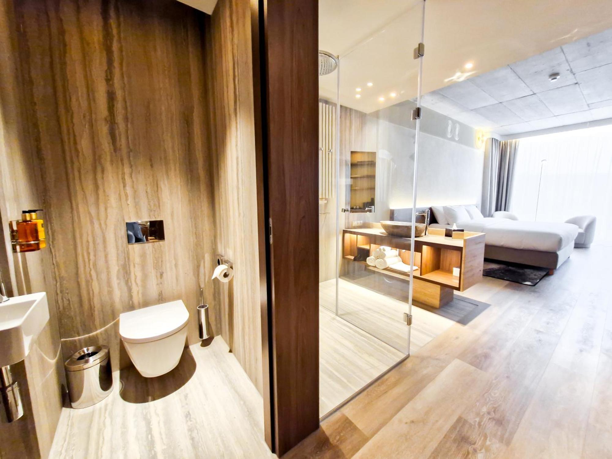 Wisełka Hotel Glar Conference & Spa מראה חיצוני תמונה