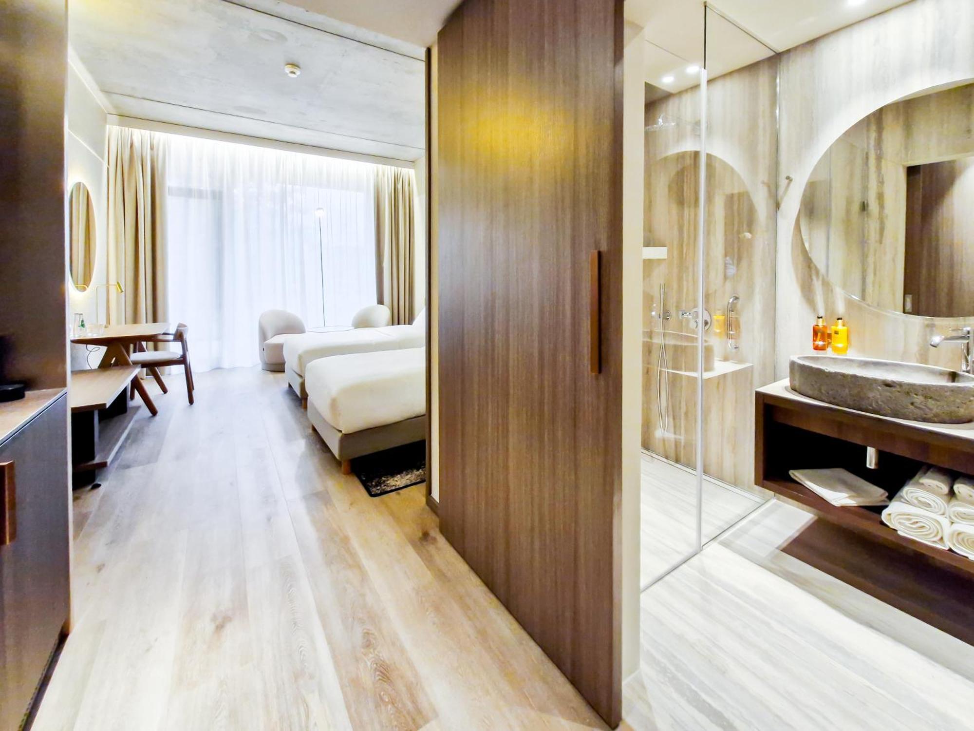 Wisełka Hotel Glar Conference & Spa מראה חיצוני תמונה